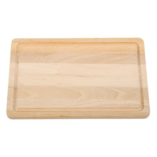 Разделочная доска WOODEN SQUARE