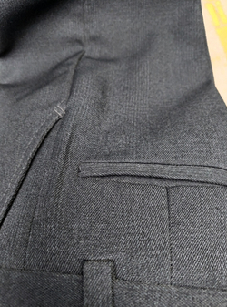 Брюки детские для мальчина мальчиковые школьные для школы классические классика строгие теплые толстые утепленные костюмные костюмка зимние серые тёмно-серые прямые