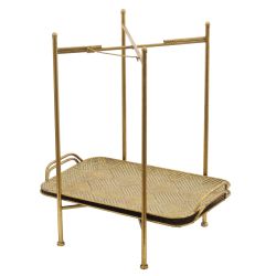 GAEM Стол декоративный, L53 W34,5 H64 см