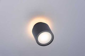 HDL-100R56-GL-GU-BK BK (1/20) Светильник