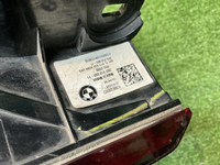 Фонарь левый внешний BMW X3 G01 X3M F97 (17-21)