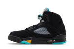 Кроссовки Jordan Air Jordan 5 "Aqua"