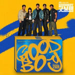 Альбом GOOD BOY JTBC Drama OST