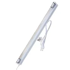SHOWLIGHT UVC-20 - Светильник УФ-света линейный, кварцевая лампа 20 Вт., шт