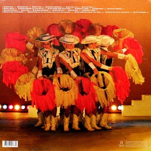 Soundtrack / True Stories (2LP)