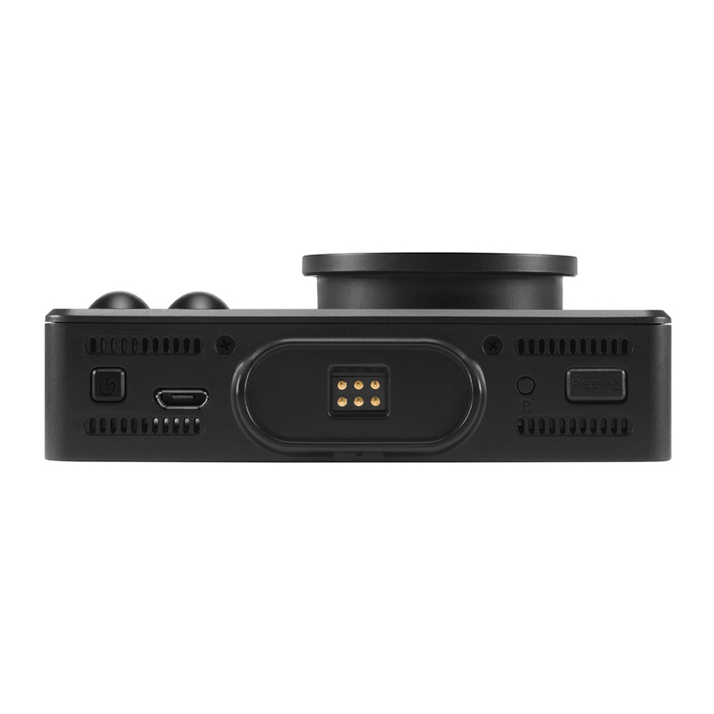 Видеорегистратор с радар-детектором iBOX iCON WiFi Signature