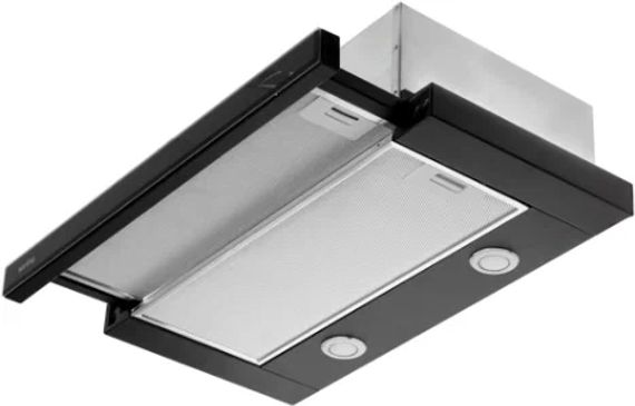 Встраиваемая вытяжка Korting KHP 6617 GN