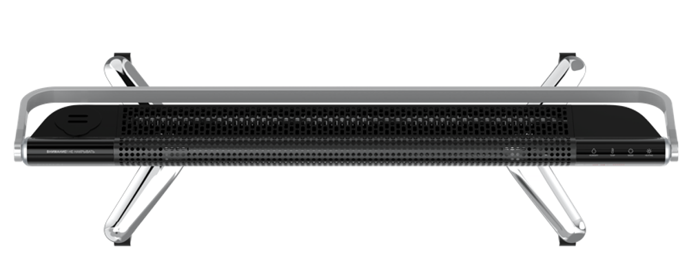 Электрические конвекторы серии SHODO