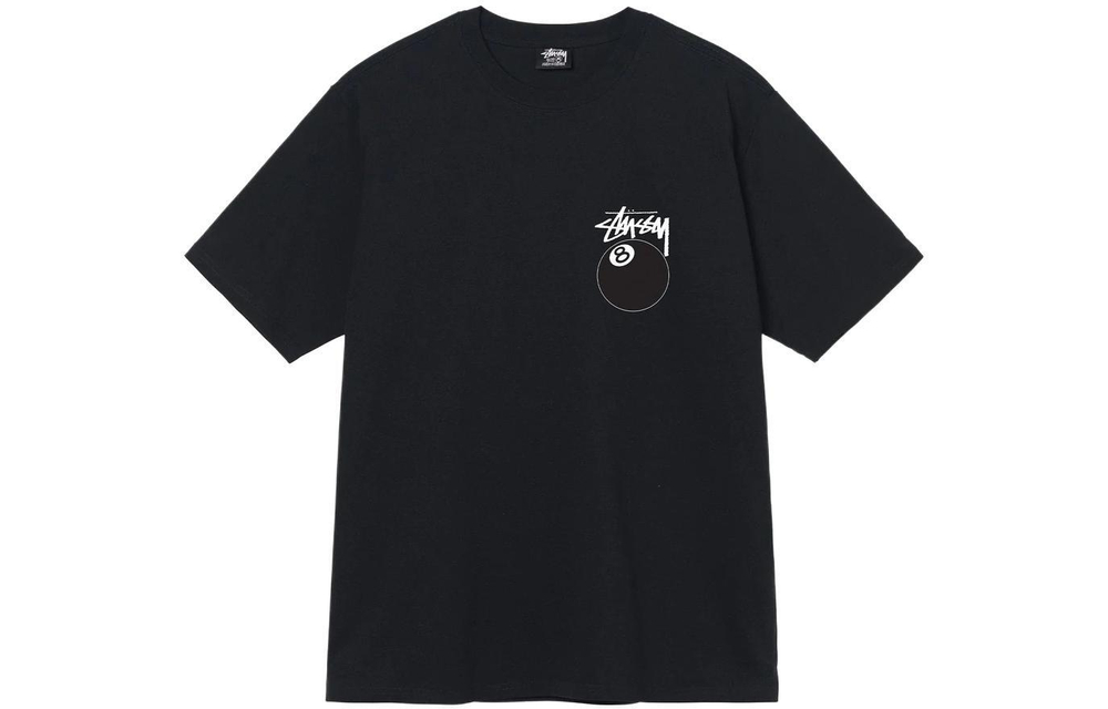 Футболки Stussy 8 8 T, 1904760