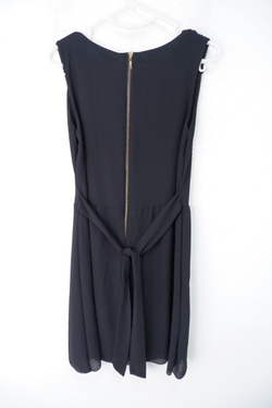 Платье Tank на молнии 42 размер