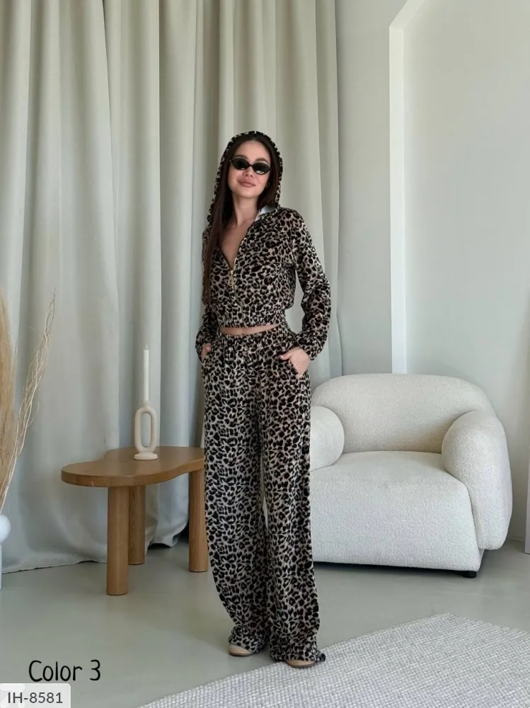 Костюм IH-8579 Фабрика Моды