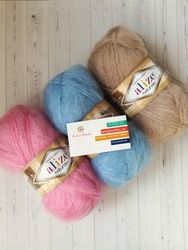 Новинка - Alize Naturale!