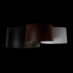 Потолочная люстра Loft it Duo 10360/3