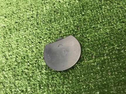 Заглушка буксировочного крюка BMW 3er E90 (04-13)