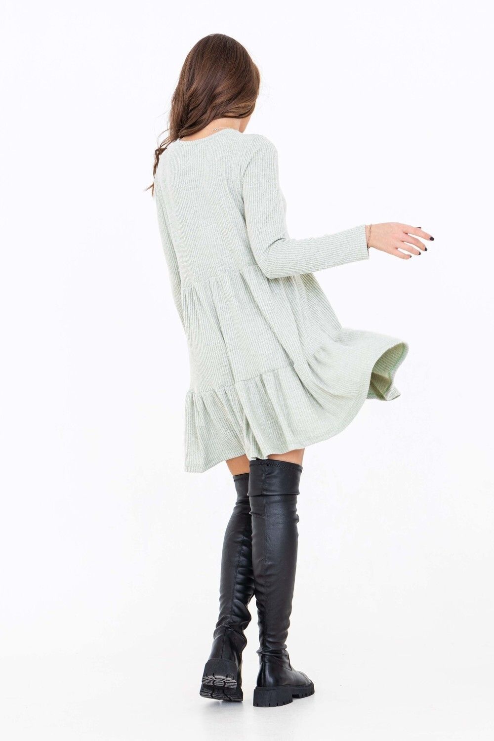 Платье 50512 Натали (Акция)