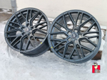 Комплект дисков Vorsteiner VFF-107 19x8.5 et35 5x112