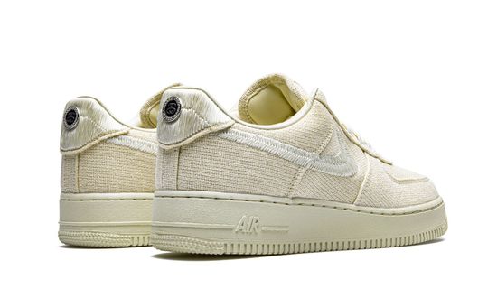 Кроссовки Stussy x Nike Air Force 1 Low