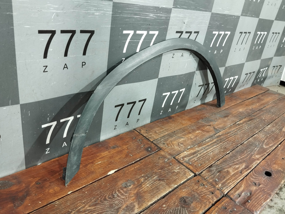 Накладка крыла переднего левого MB GLC (X253) 19-нв Б/У Оригинал A2538857506