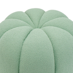 Пуф Bergenson Bjorn Swend, зеленый