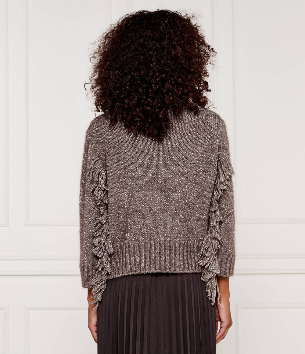 Свитер Marella - серый(33661652)