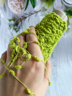 Пряжа Puffy Baloon 50g