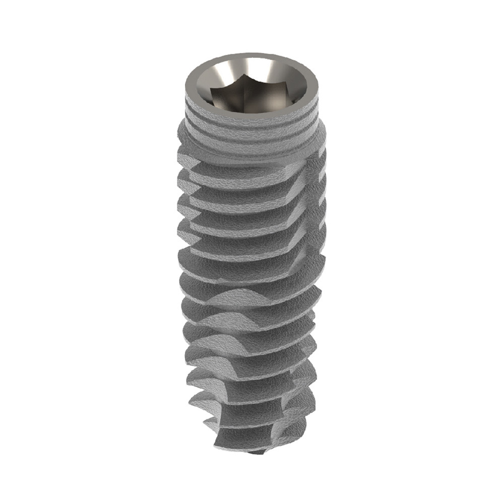 Имплантат Alfa Gate DFCI TRIO (D 3.75 мм, L 19 мм)