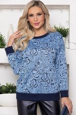 Джемпер 41682 Avili