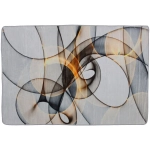 Коврик для ванной 80*120"Муза»