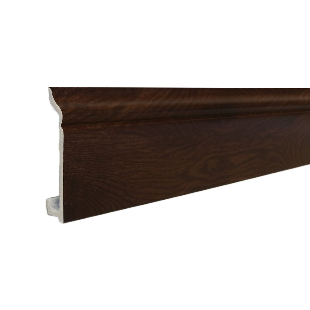 Плинтус Real Baget P10-133 [Упаковками (по 14 шт)]