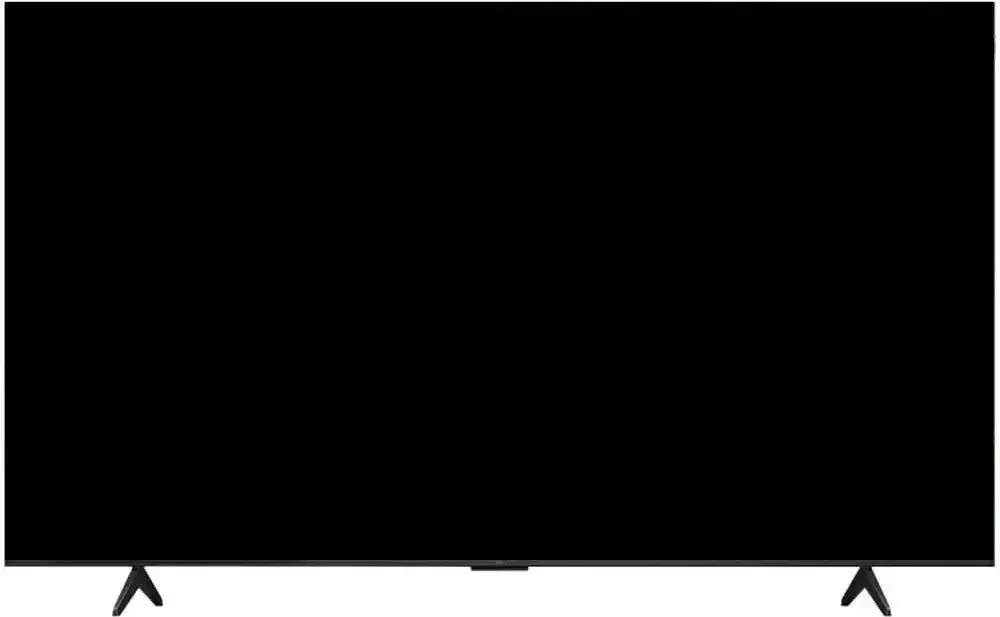 Телевизор 65" TCL 65P7K