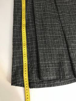 Юбка-шорты Palmetto стильные, маркировка 38, визуально 44 размер