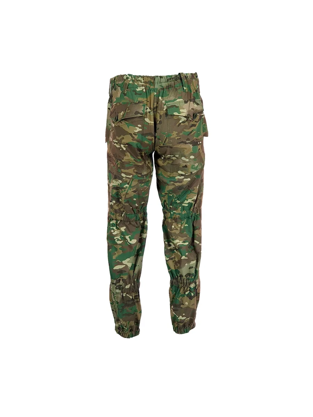 Костюм тактический летний СУМРАК multicam