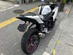 Yamaha YZF-R25 , 2015
