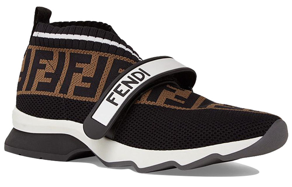 Fendi (Женская размерная сетка)