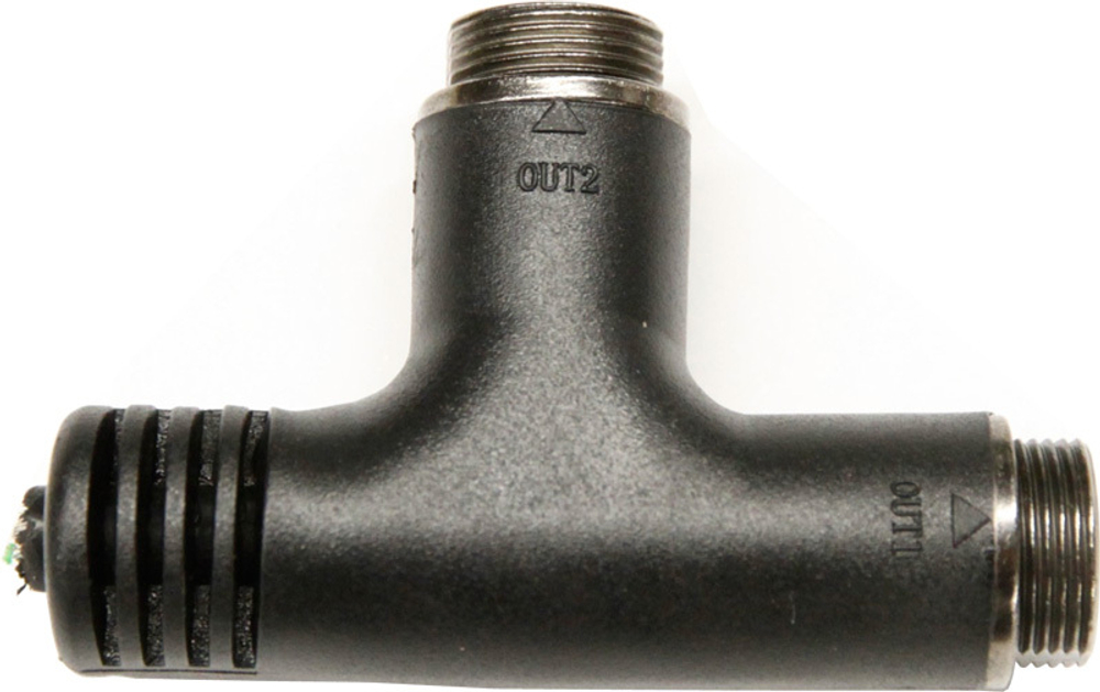 кабель межмодульный с Т-образным разъемом, длина 2м