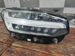 Фара правая Full LED Volvo XC90 2 14-19 Б/У Оригинал 31446688