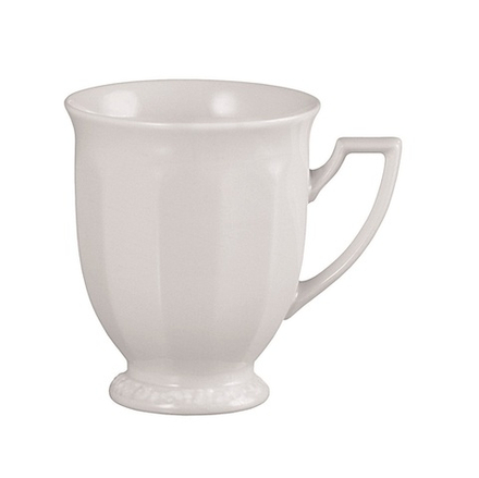 Rosenthal - Кружка Мария белая 300мл / артикул   10430 800001 15505  / GTIN 4012438414522