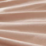 Простынь на резинке Однотонный Сатин Элитный 100% египетский хлопок RROCE015