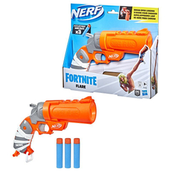 Hasbro Nerf Fortnite - Ракетница + Стрелы F3368