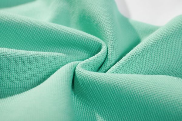 Поло Мятное - фото 17