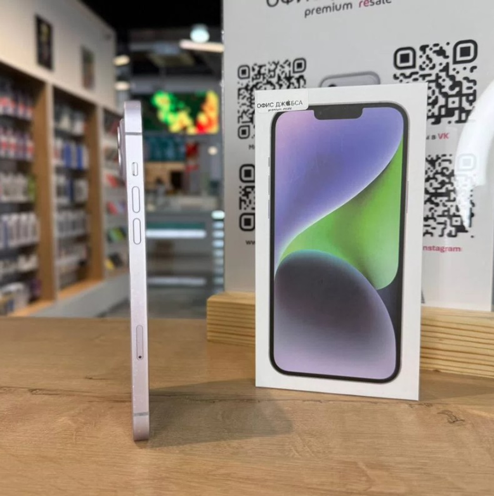 iPhone 14, 512 ГБ б/у
