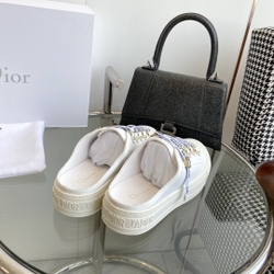 Christian Dior Walk'n'Dior Sneaker