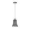 Подвесной светильник Escada Carnival 10193/1S Smoke
