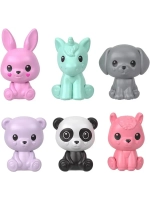 Набор Барби мини BarbieLand Cutie Reveal JCW60