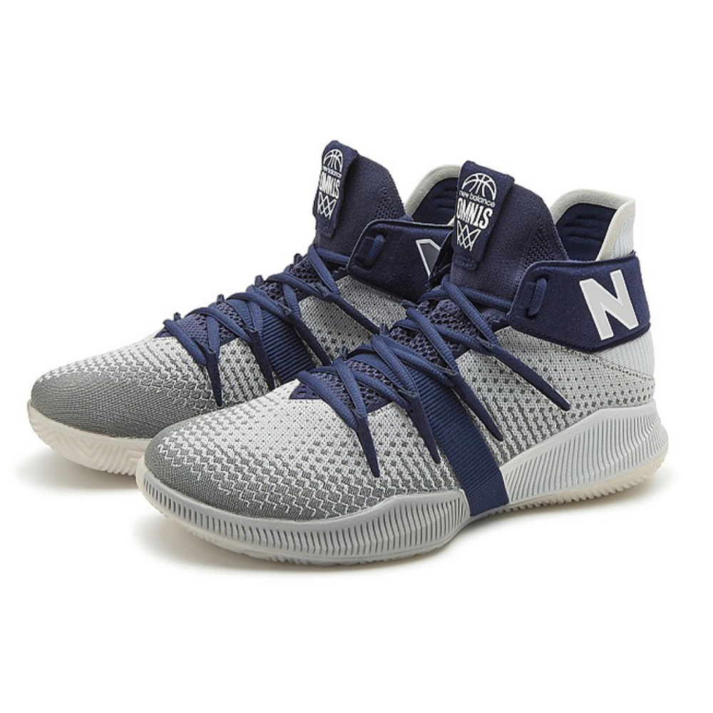 Кроссовки New Balance, BBOMNXNG