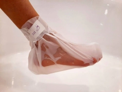 [Bordo] Пилинг-носочки Dragon Foot Peeling Mask, 40 гр