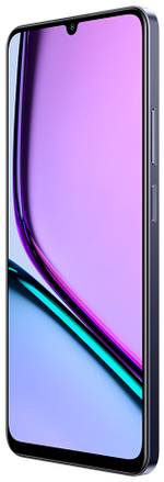 Смартфон Realme Note 60 4 ГБ/128 ГБ черный