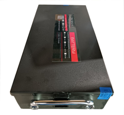 Аккумуляторная батарея для электроскутера CityCoco 60V 20Ah (дополнительная)