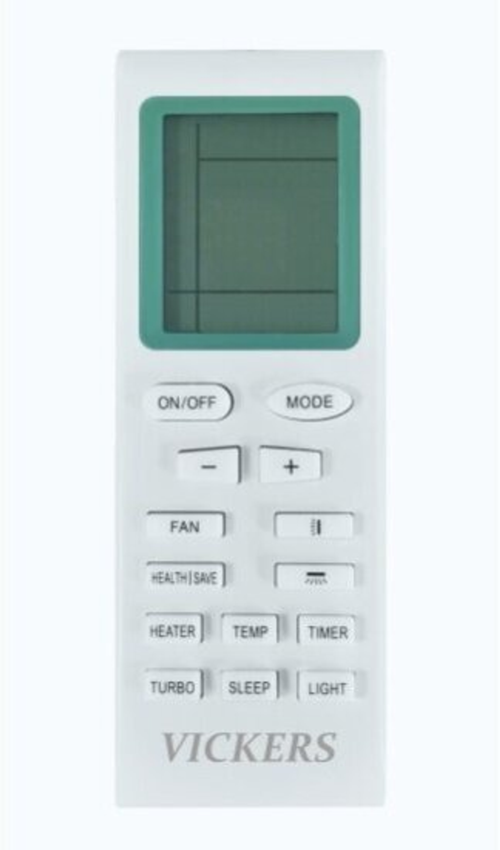 Сплит-система Vickers Vc-12he .