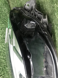 Фара левая Volvo V90 2 (2016-2020) Full LED